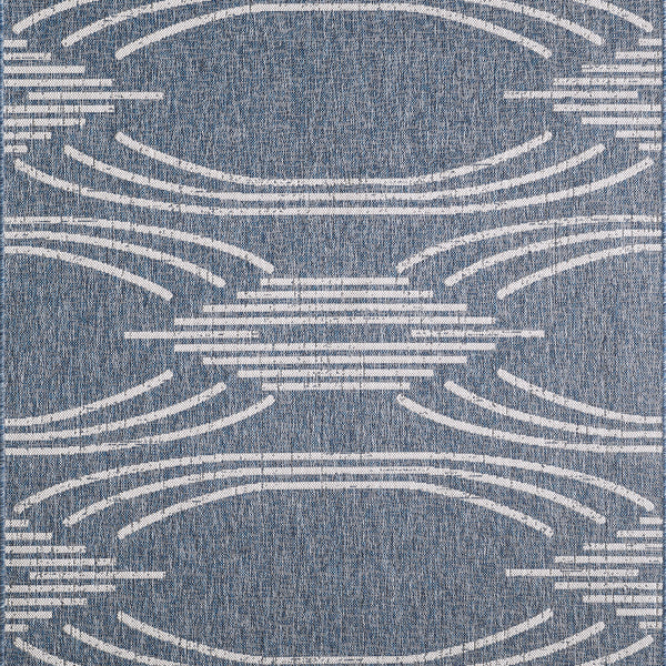 Kas Oriental Provo 5781 Blue Rug