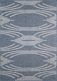 Kas Oriental Provo 5781 Blue Rug