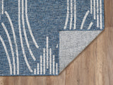 Kas Oriental Provo 5781 Blue Rug