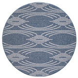 Kas Oriental Provo 5781 Blue Rug