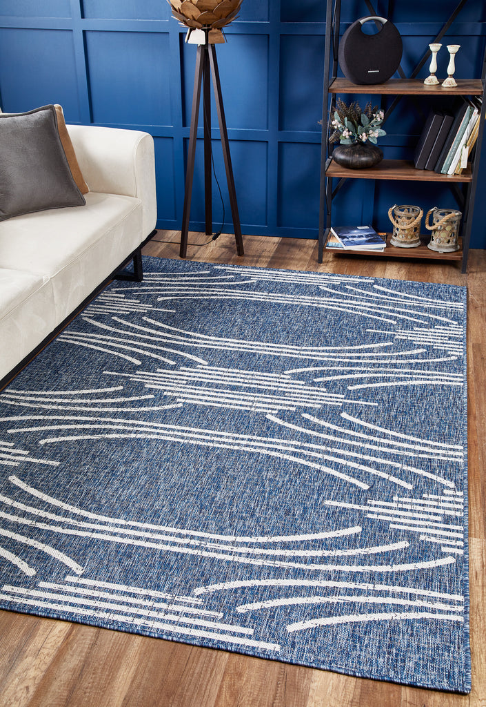 Kas Oriental Provo 5781 Blue Rug