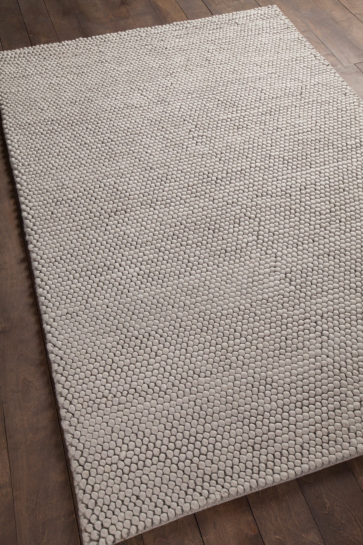chandra quina qui 42901 silver rug