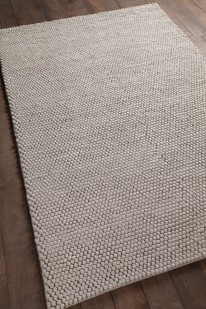 chandra quina qui 42901 silver rug