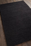 chandra quina qui 42902 black rug