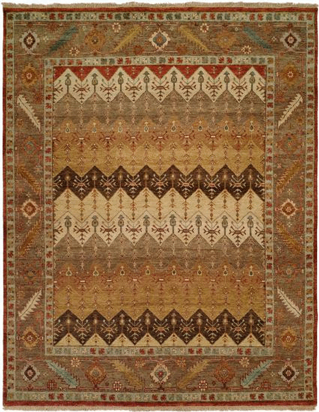 Rugs Done Right Oxford Oushak R50 Multi Rug