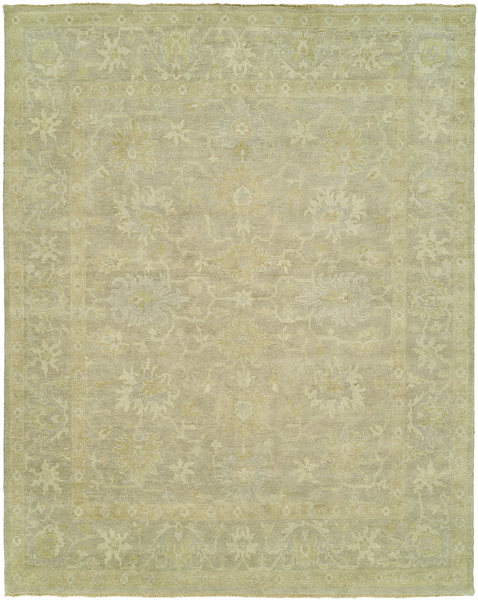 Rugs Done Right Oxford Oushak R62 Vintage Earth Rug