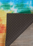 couristan rainbow r624 1000 multi rug