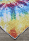 couristan rainbow r624 1000 multi rug