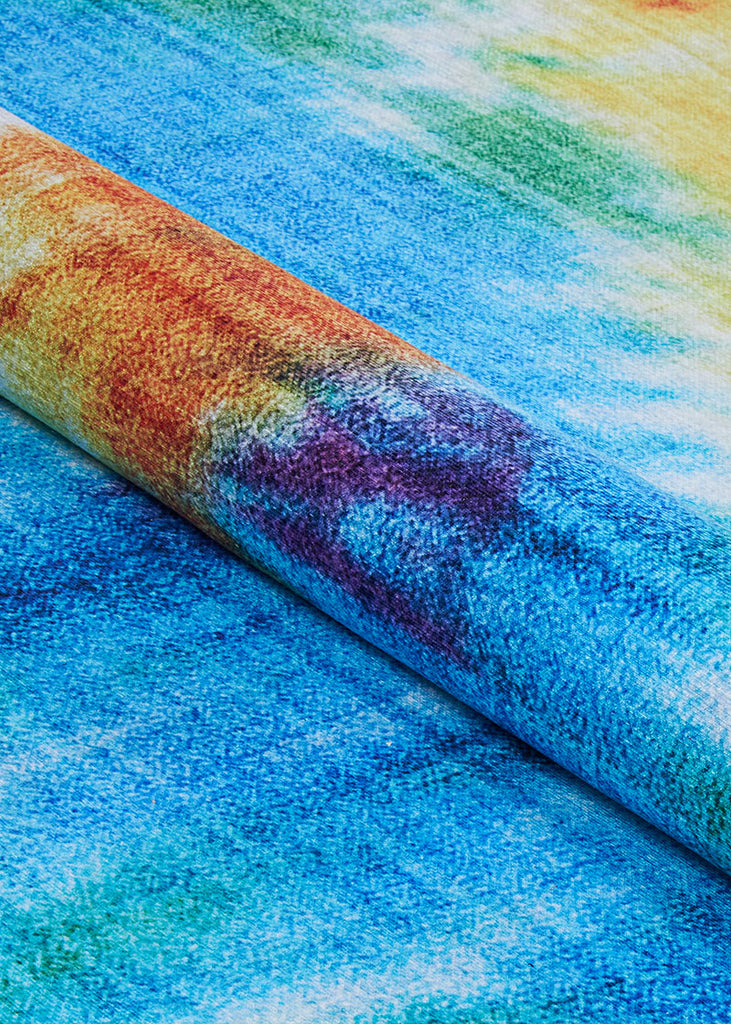 couristan rainbow r624 1000 multi rug