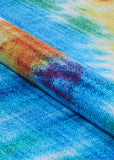 couristan rainbow r624 1000 multi rug