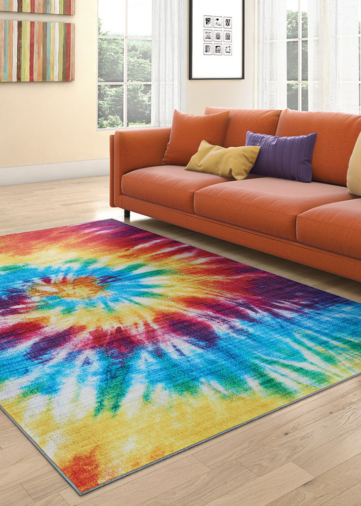 couristan rainbow r624 1000 multi rug