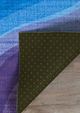 couristan rainbow r625 1000 multi rug