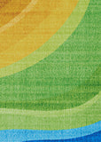 couristan rainbow r625 1000 multi rug