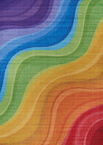 couristan rainbow r625 1000 multi rug