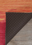 couristan rainbow r627 1000 multi rug