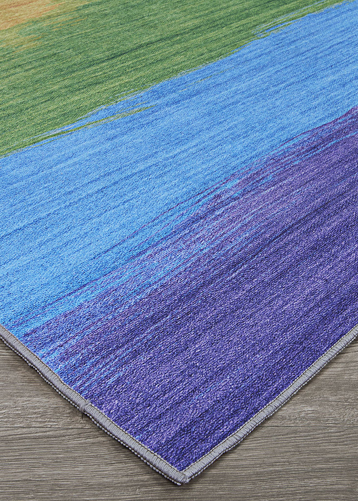 couristan rainbow r627 1000 multi rug