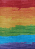 couristan rainbow r627 1000 multi rug