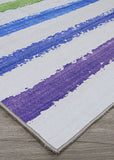 couristan rainbow r629 0001 spearmint rug