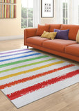 couristan rainbow r629 0001 spearmint rug