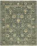 Rugs Done Right Oxford Oushak R65 Pewter Rug