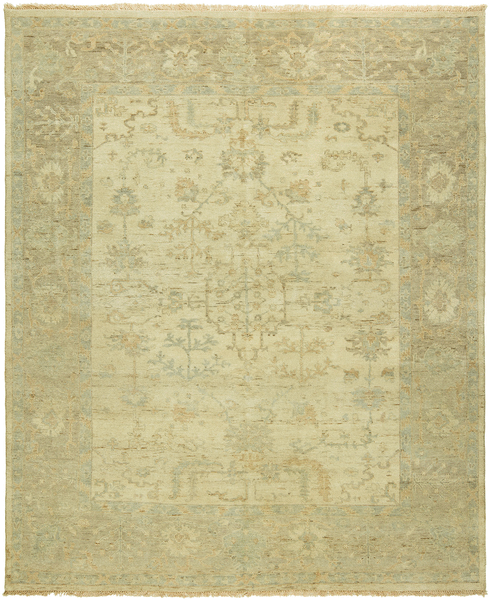 Rugs Done Right Oxford Oushak R66 Vintage Natural Rug