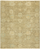 Rugs Done Right Oxford Oushak R69 Vintage Brown Rug