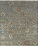 Rugs Done Right Oxford Oushak R72 Stone Grey Rug