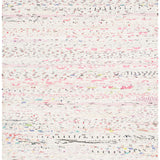 safavieh clearance rag rug rar121g white rug