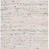 safavieh clearance rag rug rar121g white rug