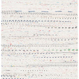safavieh clearance rag rug rar121g white rug