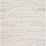 safavieh clearance rag rug rar121g white rug