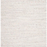 safavieh clearance rag rug rar121g white rug