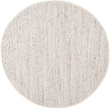 safavieh clearance rag rug rar121g white rug