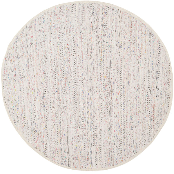 safavieh clearance rag rug rar121g white rug