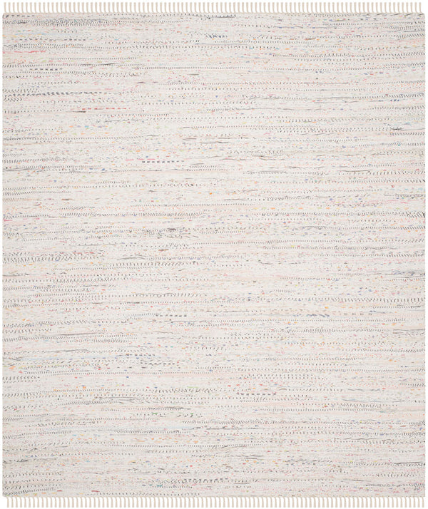 safavieh clearance rag rug rar121g white rug