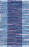 safavieh clearance rag rug rar122n navy rug
