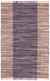 safavieh clearance rag rug rar122v purple rug