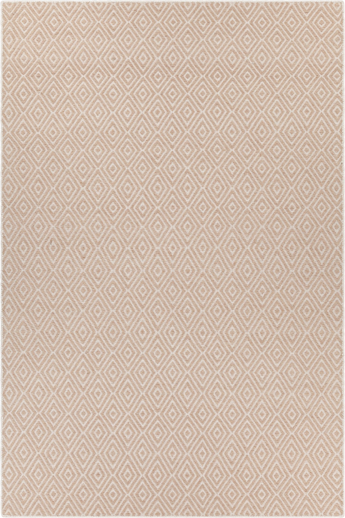 chandra raven rav 47402 tan rug