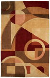 Safavieh Clearance Rodeo Drive RD845A Beige Rug