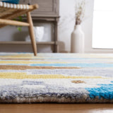 safavieh clearance rodeo drive rd913m blue rug