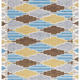 safavieh clearance rodeo drive rd913m blue rug