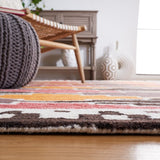 safavieh clearance rodeo drive rd913z black rug