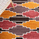 safavieh clearance rodeo drive rd913z black rug