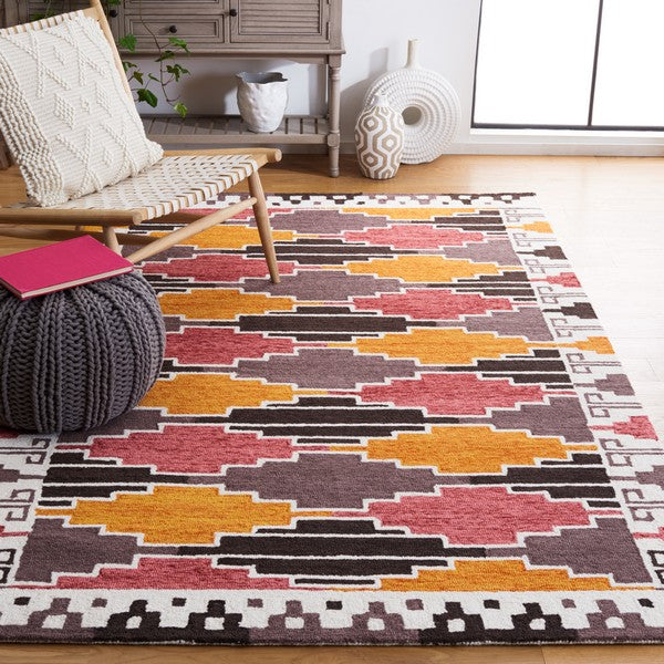 safavieh clearance rodeo drive rd913z black rug