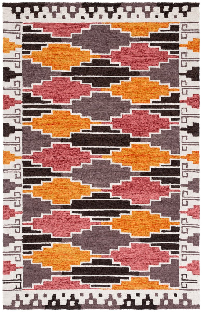 safavieh clearance rodeo drive rd913z black rug