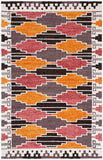 safavieh clearance rodeo drive rd913z black rug