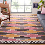 safavieh clearance rodeo drive rd913z black rug