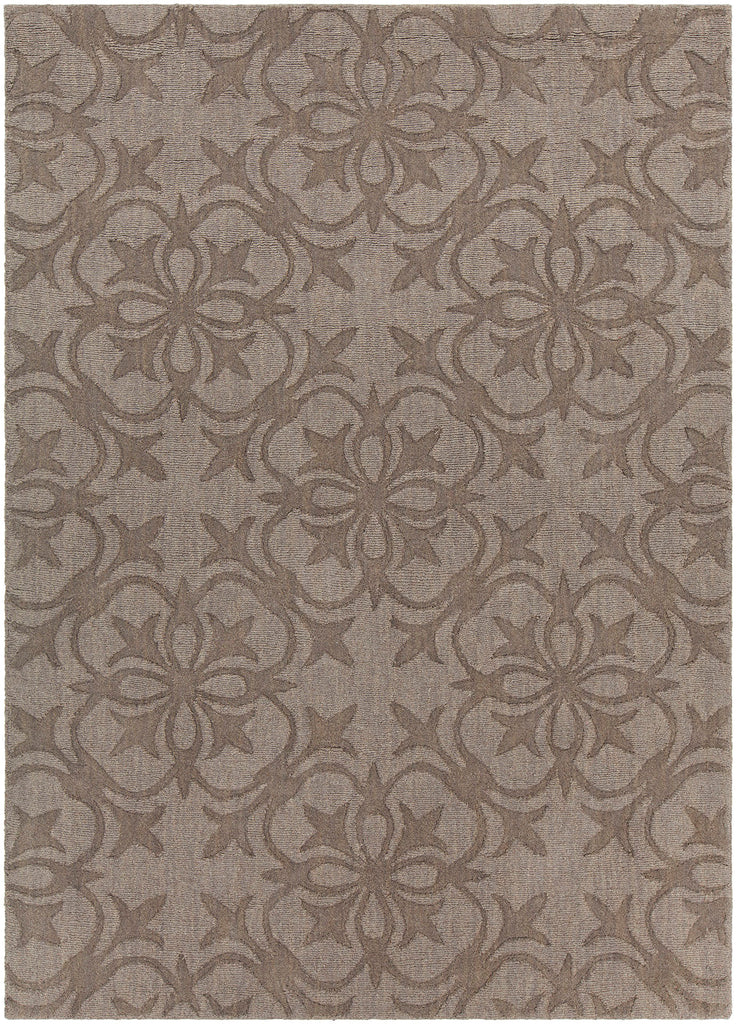 chandra rekha rek 29600 taupe rug