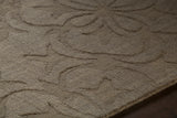 chandra rekha rek 29600 taupe rug