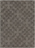 chandra rekha rek 29601 taupe rug